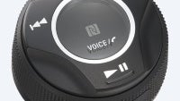 Sony announces Xperia Ear headset and in-car Bluetooth commander