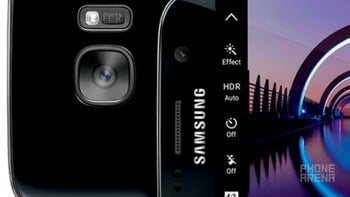 Galaxy S7 has custom camera module with Sony IMX260 sensor, and homebrew audio DAC