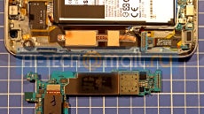 First Galaxy S7 teardown reveals the liquid cooling system