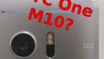 HTC One M10 allegedly leaks again: chamfered design, camera module, and antenna bands get pictured