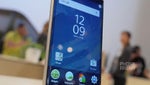 Sony Xperia X, X Performance, and XA hands-on: a much needed reboot