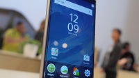 Sony Xperia X, X Performance, and XA hands-on: a much needed reboot