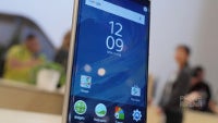 Sony Xperia X, X Performance, and XA hands-on: a much needed reboot
