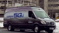 Verizon, partnering with Samsung, starts 5G trials