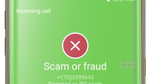 Samsung Galaxy S7 and S7 edge feature spam detection and caller identification services from Whitepages