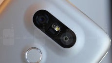 Here's how images from the 135-degree main camera of the LG G5 compare