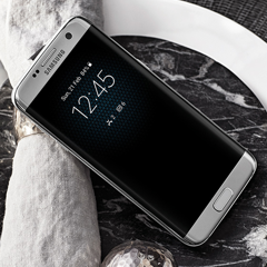 Samsung exec: the Galaxy S7 and S7 edge are the "most beautiful smartphones on the planet" - do you agree?