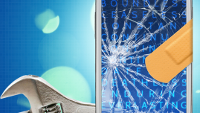 3 out of 4 returned smartphones have no problem except for "user behavior"