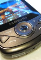 Hands-on with the Samsung Behold II