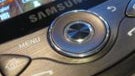 Hands-on with the Samsung Behold II