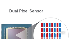 Galaxy S7 is the first phone with Dual Pixel autofocus, here's what it means