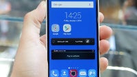 ZTE Blade V7 hands-on