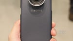Camera Lens cases for Samsung Galaxy S7/S7 edge hands-on