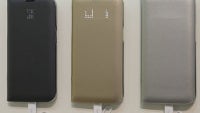 All the official Samsung Galaxy S7/S7 edge accessories up close and personal