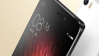 Xiaomi Mi 5 is  official: Xiaomi's most powerful phone ever boasts SD820, 4GB of RAM, and exquisite design