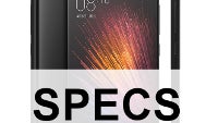 Xiaomi Mi 5 vs Samsung Galaxy S7 vs LG G5: specs comparison