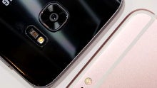 Samsung Galaxy S7 vs iPhone 6s Plus optical image stabilisation comparison