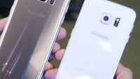 Low light camera performance test: Galaxy S7 vs Galaxy S6 edge+