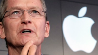 The U.S. government has asked Apple to unlock 15 iPhones over the last four months