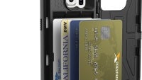 5 cases to go with your prized new Samsung Galaxy S7