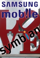 Samsung is not giving up on Symbian