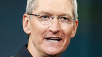 ABC News releases video clips of interview with Tim Cook discussing court order