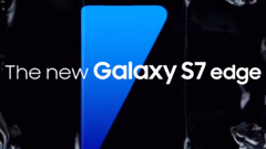 New Samsung promo video presents the Galaxy S7 as a unique virtual reality machine