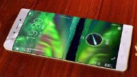 Is Vivo making an S7 edge-like phone? Alleged Vivo Xplay 5 promo pictures leak