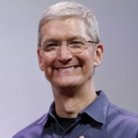 Did you miss Tim Cook's ABC News interview? Watch the whole thing right here