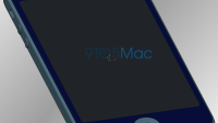 Casemaker leaks renders of the 4-inch iPhone 5se that show it stays true to the iPhone 5s' design
