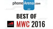 Best value phones of MWC 2016: PhoneArena Awards