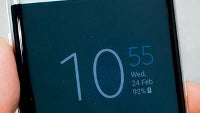 Curious: Samsung to remove its logo from the front of Galaxy S7 / edge units sold in China and South Korea