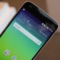 Latin America will get a Snapdragon 652 + 3GB RAM variant of the LG G5, no VR 360 headset
