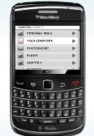 T-Mobile makes it official: BlackBerry Bold 9700 to be launched November 16th for $199.99