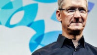 Tim Cook gets his leadership moment, but is it an Apple moment?