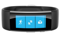$175 will get you the Microsoft Band 2 from the Microsoft Store and Best Buy
