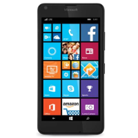 $29.99 buys you the Microsoft Lumia 640 at Walmart and Best Buy