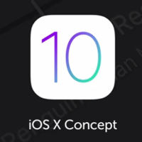 Check out this iOS 10 concept video which focuses on changes to the command center