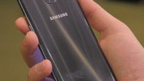 See the Samsung Galaxy S7 camera and its blazing fast autofocus in action