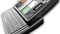 Did you know? Sony's first Xperia smartphones didn't run Android
