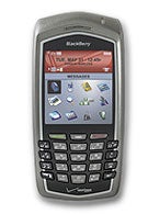 Blackberry 7130e launched by Verizon Wireless