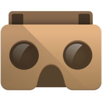 VR headsets now offered in the Google Store; models include Cardboard and the Mattel View-Master VR