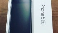 Apple iPhone 5se in retail box leaks (Update: FAKE!)