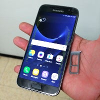 Samsung official explains why the microSD slot was gone in the Galaxy S6 and is back again in the S7