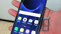 Samsung official explains why the microSD slot was gone in the Galaxy S6 and is back again in the S7