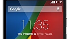 Motorola Moto G (2014) gets its Android 6.0 Marshmallow update in the US
