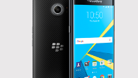 The BlackBerry Priv has just received a number of notable software updates