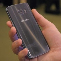 Return of the Bloatware: Galaxy S7 ships with 8 GB storage used up