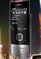 Nokia announces the 5330 Mobile TV Edition