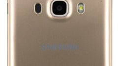 First Samsung Galaxy J7 (2016) and J5 (2016) photos show up: enhanced design and laser auto focus?